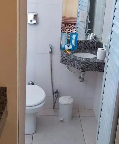 Hotel&Motel ap Aparecida de Goiânia
