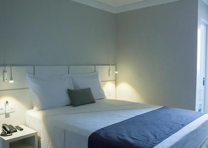 Hotel Real Executive