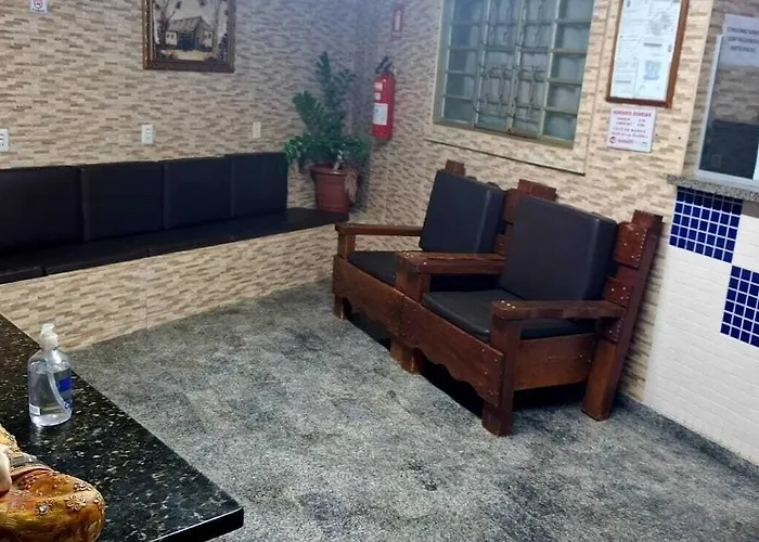 Arahra Hotel