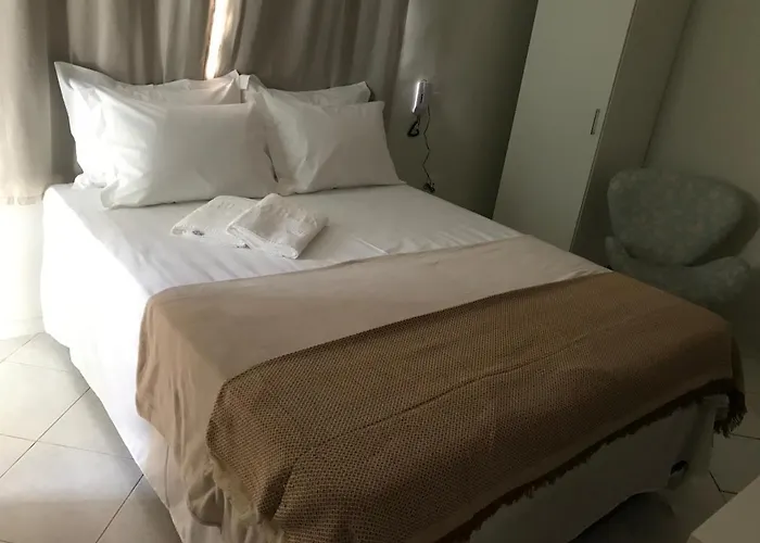 Hotel Casablanca